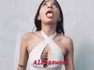 Alanasweet