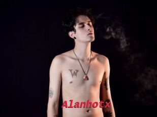 Alanhotx