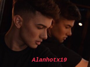 Alanhotx19