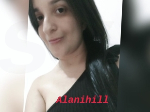 Alanihill