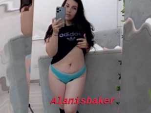 Alanisbaker