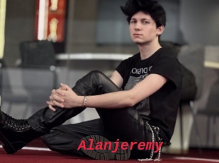 Alanjeremy