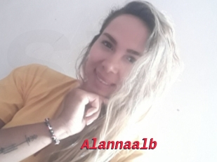 Alannaalb