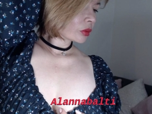 Alannabalti