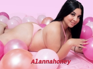 Alannahoney