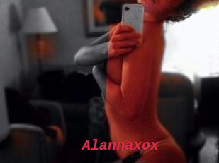 Alannaxox