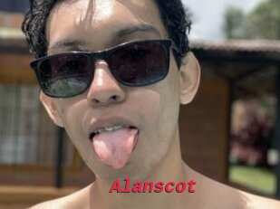 Alanscot