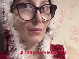 Alanyssensuelle