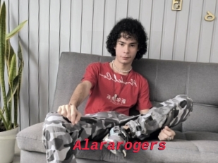 Alararogers