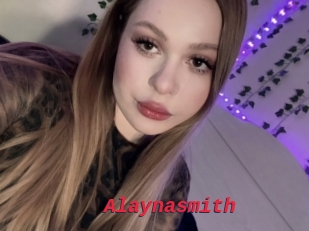 Alaynasmith