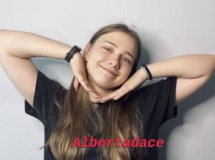 Albertadace