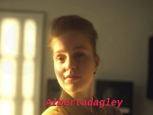 Albertadagley