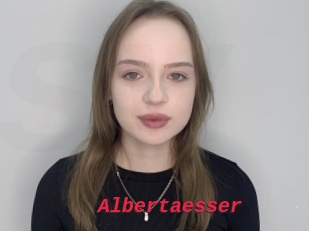 Albertaesser