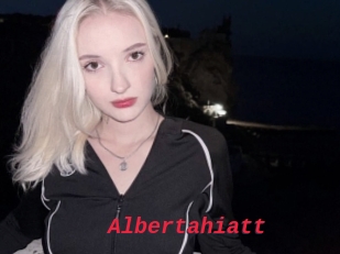 Albertahiatt