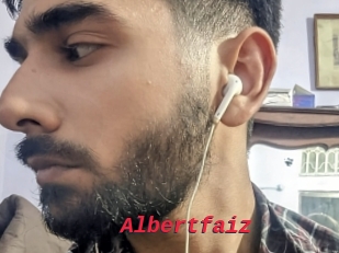 Albertfaiz