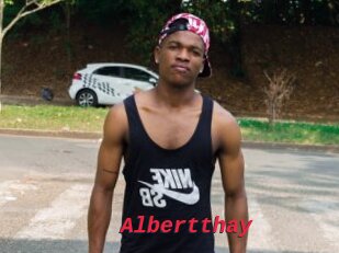 Albertthay