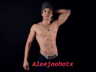 Aleejoohotx