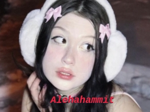 Alehahammit