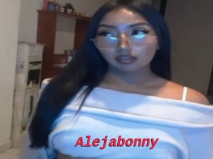 Alejabonny