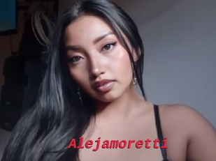 Alejamoretti