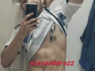 Alejanddro22