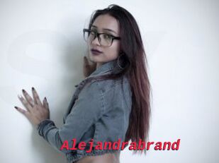 Alejandrabrand