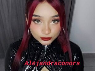 Alejandraconors