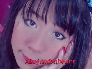 Alejandraheart