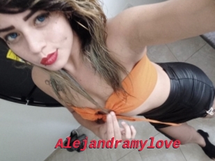 Alejandramylove