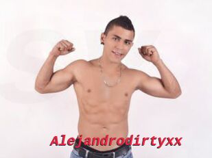 Alejandrodirtyxx