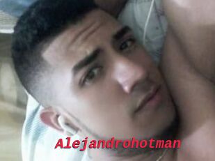 Alejandrohotman