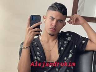 Alejandrokim