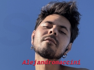 Alejandromaccini