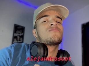 Alejandroscot