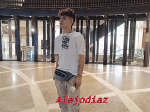 Alejodiaz