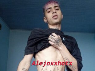 Alejoxxhotx