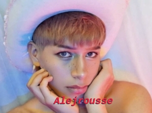 Alejrousse