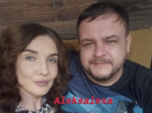 Aleksalexa