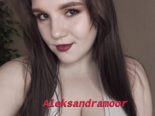 Aleksandramoor