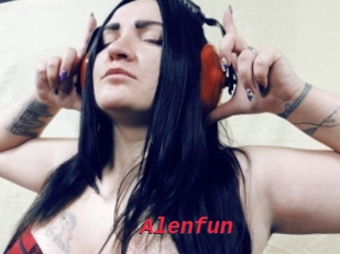 Alenfun