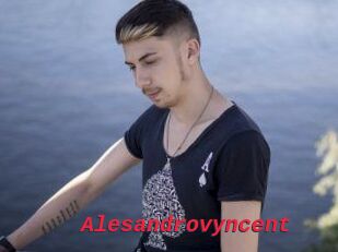 Alesandrovyncent