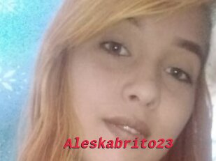 Aleskabrito23