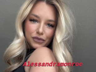 Alessandramonroe