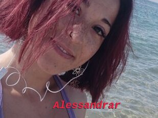 Alessandrar