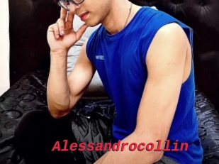 Alessandrocollin