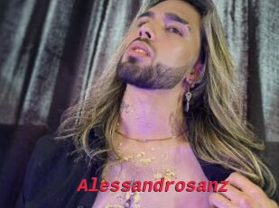 Alessandrosanz