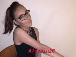 Alessia26