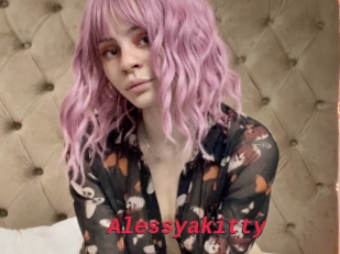 Alessyakitty