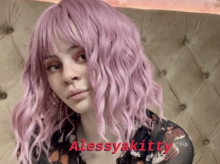 Alessyakitty