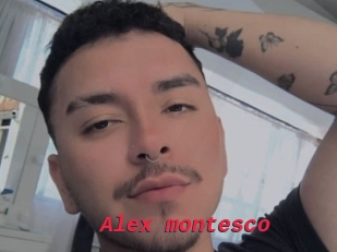 Alex_montesco